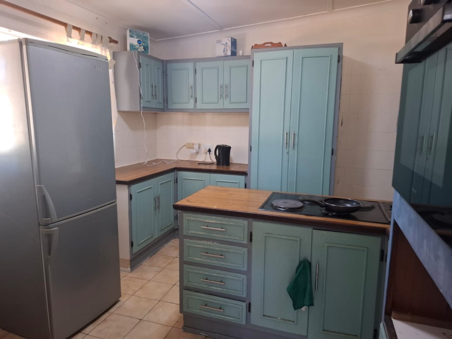 4 Bedroom Property for Sale in Universitas Free State